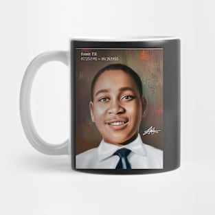 Digital Emmitt Mug